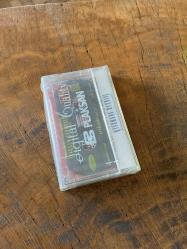 IŞIKLAR SÖNMESİN (ORIGINAL MOTION PICTURE SOUNDTRACK) - MAZLUM ÇİMEN - KASET (JELATİNİNDE)