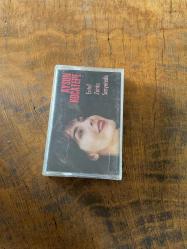 AYSUN KOCATEPE - ENTEL ZONTA SOSYETEDE - KASET