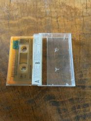 AYSUN KOCATEPE - ENTEL ZONTA SOSYETEDE - KASET