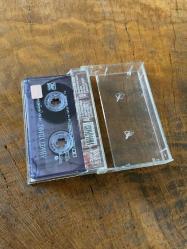 AHMET YILMAZ - VE SEN GİDİYORSUN - KASET