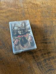 ARTO TUNÇ - AVCI - KASET