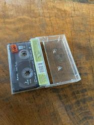 ARTO TUNÇ - AVCI - KASET