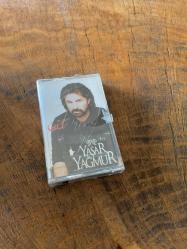 YAŞAR YAĞMUR - GİT - KASET (JELATİNİNDE)