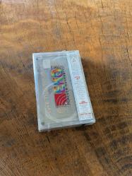 YAŞAR YAĞMUR - GİT - KASET (JELATİNİNDE)