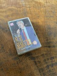 NURİ SESİGÜZEL - GÜLİZAR - KASET