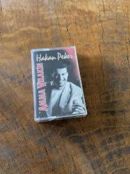 HAKAN PEKER - AMMA VELAKİN - KASET