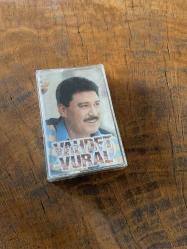 VAHDET VURAL - 2000 - KASET