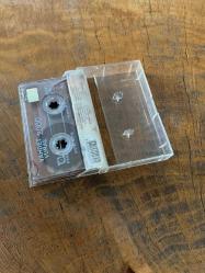 VAHDET VURAL - 2000 - KASET