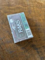 BUMERANG - YILIN ALBÜMÜ / FARKETMEZ - İLKER / SİNEM - KASET (JELATİNİNDE)