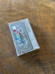 BELKIS AKKALE - ÖZLENENLER 1 - KASET (JELATİNİNDE)