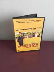 Dvd Film Paris Yargısı Türkçe Dublaj ChrisPine Dennis Farina