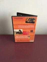 Dvd Film Paris Yargısı Türkçe Dublaj ChrisPine Dennis Farina