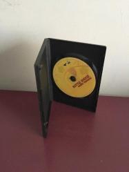 Dvd Film Paris Yargısı Türkçe Dublaj ChrisPine Dennis Farina