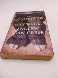 Confessions of Max Tivoli