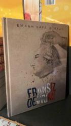 Fransız Devrimi ( Sert Kapak) Emrah Safa Gürkan | - Kuzgun Sahaf