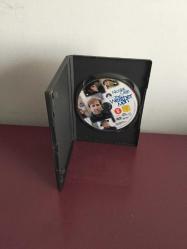 Dvd Film Fırtınalı Hayatlar Türkçe Dublaj Nicolas Cage