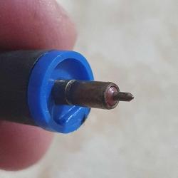 Sony Ericsson 688 Anten