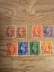 Birleşik Krallık  Kral VI. George 