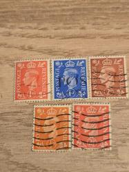 Birleşik Krallık  Kral VI. George 