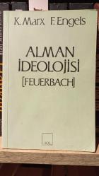 Alman İdeolojisi (Feuerbach)