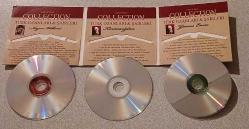 “Türk Ozanları & Şairleri Collection” serisi.