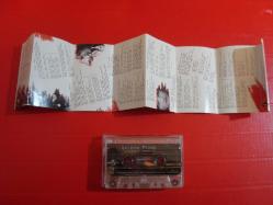 ŞEBNEM FERAH KELİMELER YETSE KASET