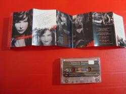 ŞEBNEM FERAH KELİMELER YETSE KASET