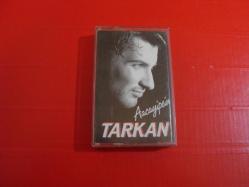 TARKAN AACAYİPSİN KASET