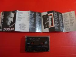 TARKAN AACAYİPSİN KASET