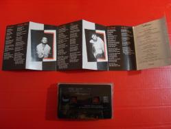 TARKAN AACAYİPSİN KASET