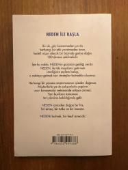 Neden ile Başla - 2.Kitap: Büyük Liderler İnsanlara Nasıl İlham Verirler