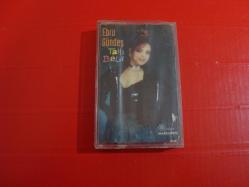 EBRU GÜNDEŞ TATLI BELA KASET (Açıklamayı Okuyunuz)