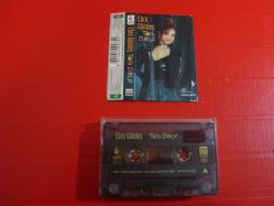 EBRU GÜNDEŞ TATLI BELA KASET (Açıklamayı Okuyunuz)