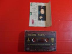 EBRU GÜNDEŞ TATLI BELA KASET (Açıklamayı Okuyunuz)