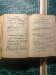 BREVET ELEMENTAIRE COURS D'ARITHMETIQUE