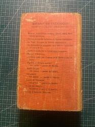 BREVET ELEMENTAIRE COURS D'ARITHMETIQUE