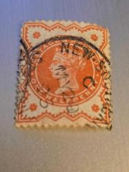 Birleşik Krallık  Kraliçe Victoria.