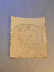 Birleşik Krallık  Kraliçe Victoria.