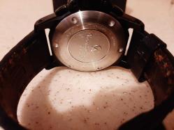 ⌚ Saat: Alexandre Christie Steel Chronograph (Erkek)