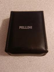 Daniel Klein Premium DK102 – Çelik Hasır Kordon – Takvimli – 3 ATM – Kutulu