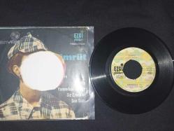 Zümrüt - Samanyolu / Son Dans 45'lik Plak