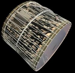 Eker percussıon 43 51 kayın