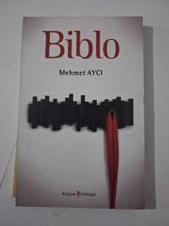 MEHMET AYCI / BİBLO