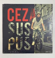 Ceza / Sus Pus Plak ( Sıfır ambalajında)