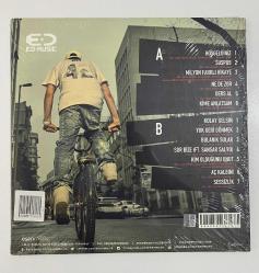 Ceza / Sus Pus Plak ( Sıfır ambalajında)