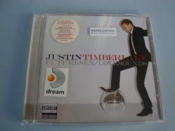 JUSTIN TIMBERLAKE 