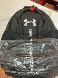 Under Armour 16 Litre Sırt Çantası Yeni Ambalajında