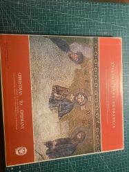 Christmas to Epiphany 5 Plak İstanbul Canlı Kayıt 1983