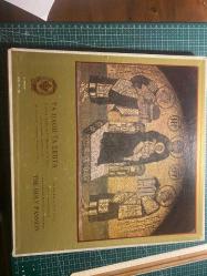 The Holly Passion  5 Plak İstanbul Canlı Kayıt 1982