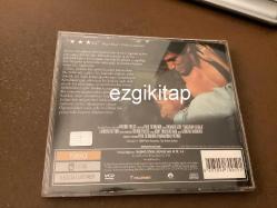 amerikan jigolo  vcd (PC'de izlenmiştir/denenmiştir)  (american gigolo) richard gere lauren hutton